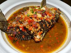-费大厨辣椒炒肉(富兴店)