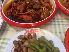 -戴叔叔龙虾馆·麻辣小龙虾