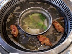 -银鲨海鲜烤肉火锅自助餐厅(五星店)