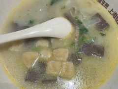 -小杨生煎(天之骄子店)