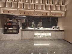 -洛阳国际大酒店-香榭丽舍西餐厅