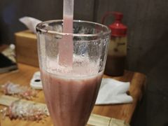 -花腰餐吧Bistro烧烤 傣味(传媒大学店)