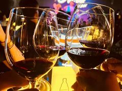 -ohbar live house(人广店)