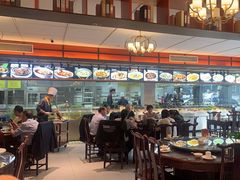 -前门烤鸭(江东中路店)