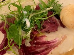 -喜来登酒店-盛宴标帜餐厅