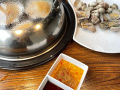 -海味当家·蒸锅海鲜(星海公园店)