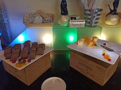 -珀丽酒店-协奏坊餐厅