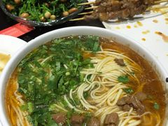 -宛平李记小吃(东关街店)