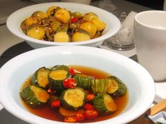 -马邦子·紫苏烤鱼(恒隆广场店)