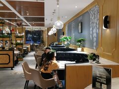 大堂-如轩·海鲜砂锅粥·潮汕菜(小榄店)