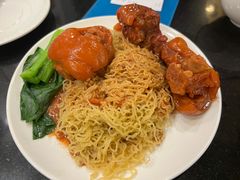 -丽的面家(多宝路店)