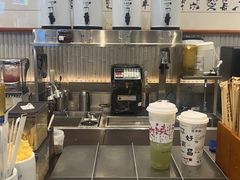 -KUNCHA鲲茶·江西制茶(铜锣湾店)