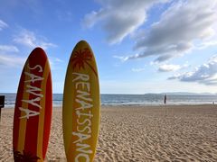 -三亚海棠湾万丽度假酒店