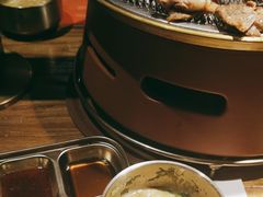 -西塔老太太泥炉烤肉(万柳华联店)