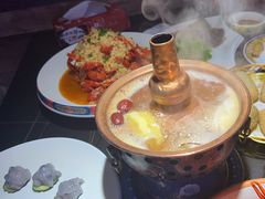 -虾乐园龙虾·夜宵(松江店)