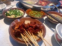 -芈重山老火锅(广州首店)