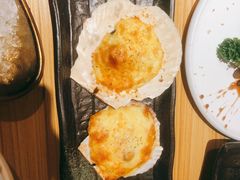 -花和海鲜自助(梅江店)