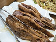 -董立兵烤鸭店(明湖店)