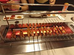 -丰茂烤串(港旅店)