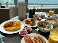 -长沙尼依格罗酒店