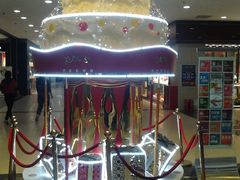 国庆2013-同至人购物中心(朝阳街店)