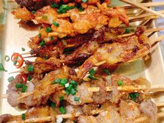 -浙大城市学院第二食堂