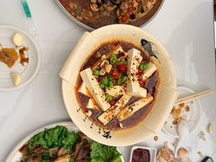 -沽源味道(中环路店)