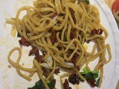 -谷丽麦馕新疆菜·清真(步步高梅溪新天地店)