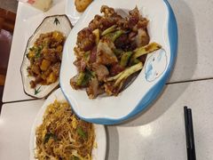 -老福洲(西洪路店)