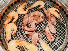-汉拿山(包河万达店)