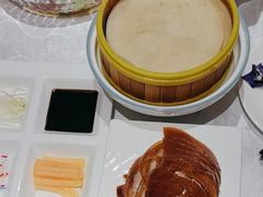 -津悦·正阳春烤鸭(红旗南路店)