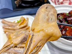 -钱记·乡野菜(紫荆花路店)