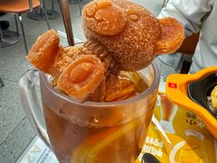 -文通冰室(东方宝泰店)