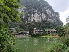 -大新明仕山庄
