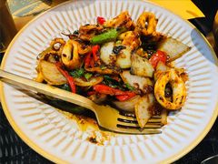 -simply thai天泰(静安嘉里中心店)