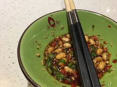 -一叶一世界•素食餐厅(新光天地店)