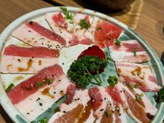 -鲸山上·私房日料(泰达MSD店)