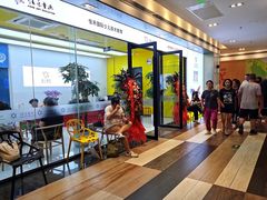 -佳禾国际美术书法教育(仁恒伊势丹校区)