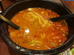 阿香蕃茄米-阿香米线(宁波来福士广场店)