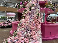 -上海长风大悦城