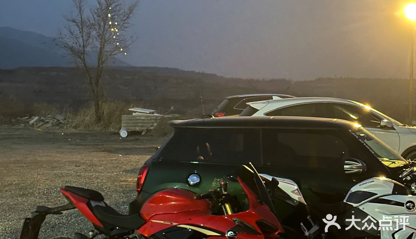 太原｜最近很火的山上咖啡❗️好久不见