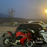 太原｜最近很火的山上咖啡❗️好久不见