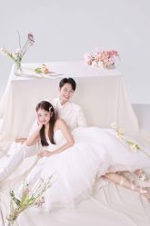 -拾尚映画·STUDIO婚纱摄影(中关村店)