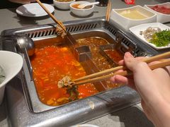 -海底捞火锅(龙岗星河COCO Park店)