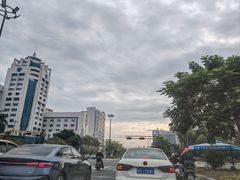 -梅州天地人花园酒店(梅县人民广场店)