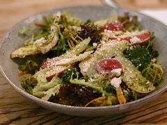 烧提子华多夫沙拉-Cyclus Craft Kitchen薩克思手工厨房
