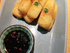 -蜜桃餐厅·伴山(绿宝广场店)