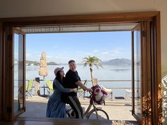 -东钱湖旅游度假区