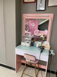 -E.beauty驻颜·痘敏肌调理中心