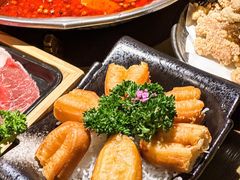 -湊湊火锅·茶憩(合生汇购物中心店)